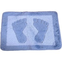 Коврик для ванной PRIMANOVA PATY FOOT D-12990