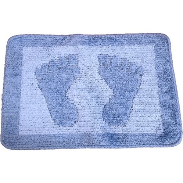 Коврик для ванной PRIMANOVA PATY FOOT D-12990