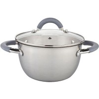 Кастрюля Hitt Speise Л1458, 1.8 л