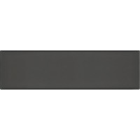 Дверь универсальная Delinia «Мегион» 60x26 см, МДФ, цвет тёмно-серый