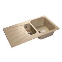 Кухонная мойка GranFest S-940 KL STANDARTS-940 KL пес