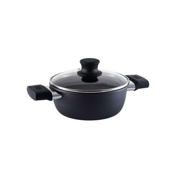 Кастрюля Gipfel 2361, 2 л