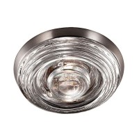 Точечный светильник Novotech Aqua 369813 GX5.3 под отверстие 8.8 см