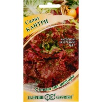 Семена Салат Кантри листовой H14 0.5 г