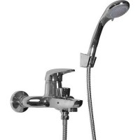Смеситель для ванны MIXLINE ML08-01 522149