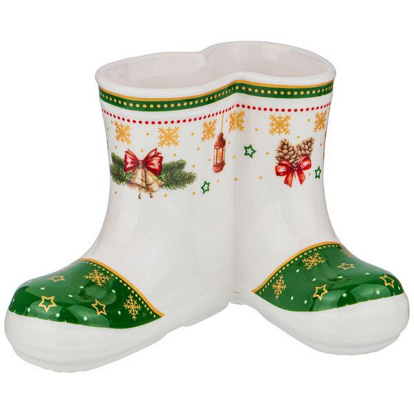 Подставка Под Столовые Приборы "34;Christmas Collection "34; 11,5Х9Х7,5 См.