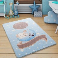 Коврик для ванной Confetti Moonlight 100х150см