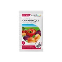 Инсектицид Август Кинмикс КЭ ампула 2 мл
