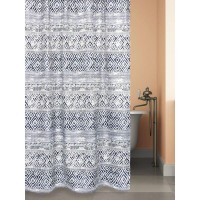 Шторка для ванной комнаты Bath Plus Etno2 CH1867, 200х180 см