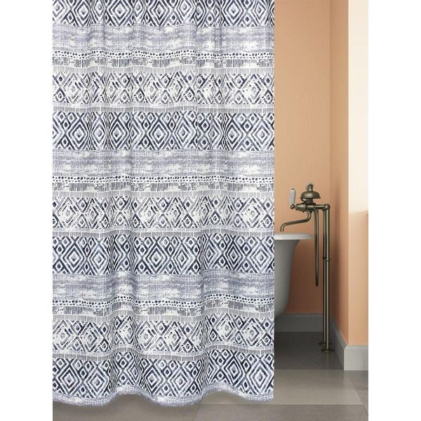 Шторка для ванной комнаты Bath Plus Etno2 CH1867, 200х180 см