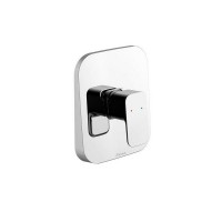 Смеситель для душа скрытого монтажа Ravak 10° X070135