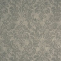 Обои флизелиновые Collection for walls Katja 8008 коричневые 1.06 м