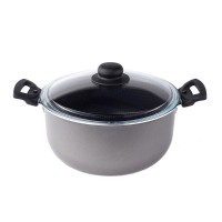 Кастрюля SCOVO Discovery СД006, 2.5 л