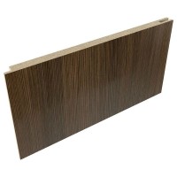 Доборная планка телескопическая Casaporte МП_0116, 2070х100х10 см