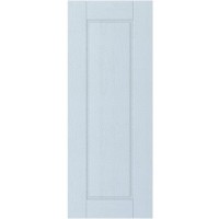 Дверь для шкафа Delinia ID «Томари» 40x102.4 см, МДФ, цвет голубой