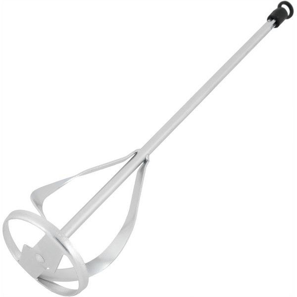 Насадка электромиксера Hardy SDS plus 400х80 мм, сталь