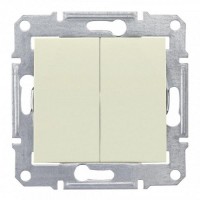 Выключатель Schneider Electric Sedna SDN0300147