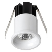 Точечный светильник светодиодный (LED) Novotech DOT 357698