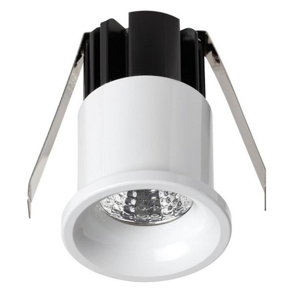 Точечный светильник светодиодный (LED) Novotech DOT 357698