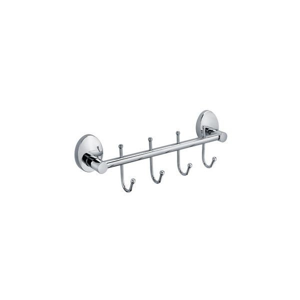 Крючок для ванной Fixsen Europa FX-21805-4