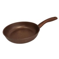 Сковорода универсальная Kukmara Trendy style 220tsg, 22 см