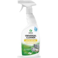 Средство чистящее универсальное Grass Universal Cleaner, 0.6 л