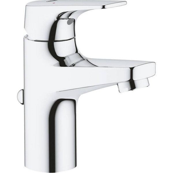 Смеситель для раковины GROHE BauFlow 23751000Gr