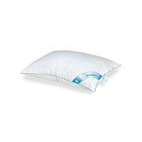 Подушка Эльф Carbon-Relax 240, 50х70 см, искусственный пух