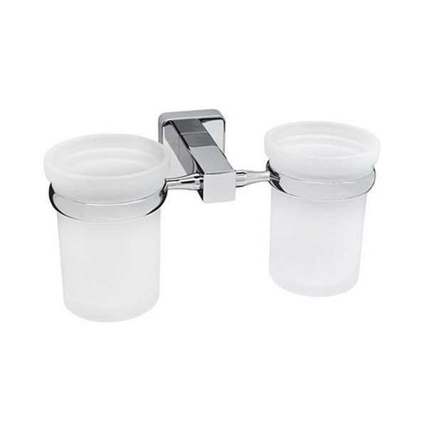 Держатель стакана для зубных щеток WasserKraft Lippe K-6528D