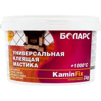 Клей Боларс KaminFix, 3 кг