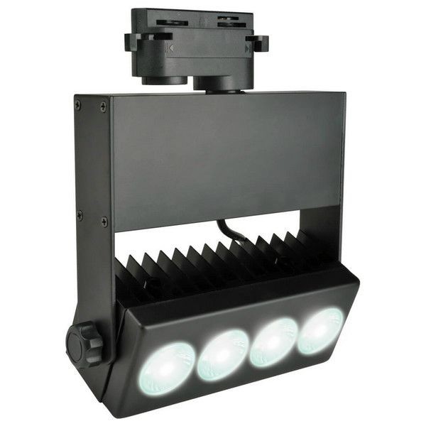 Трековый светильник Uniel ULB-S UL-00002628 LED