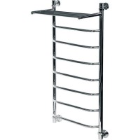 Водяной полотенцесушитель Ника Trapezium ЛТ ВП 120/60