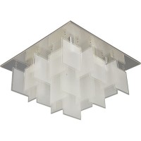 Люстра Eglo «Condrada-1» 8xG9x18 Вт, IP20