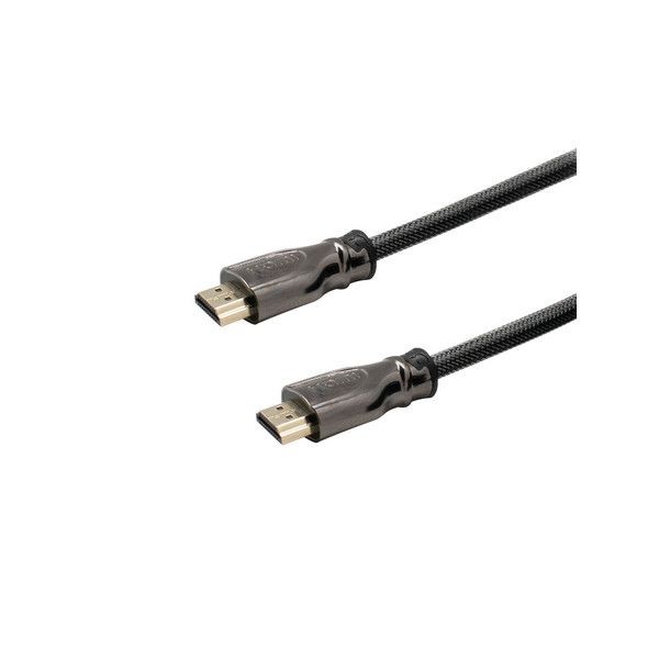 Кабель HDMI Oxion 4K, 3 м