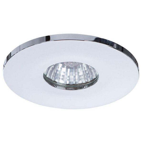 Светильник точечный встраиваемый DIVINARE Simplex 1855/02 PL-1 под отверствие 7 мм