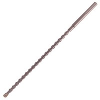 Бур по бетону SDS-max 16x400х540 мм Metabo 623318000