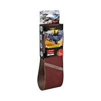 Шлифовальная лента sia Abrasives sw533-080