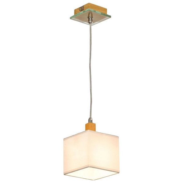 Подвесной светильник LUSSOLE Loft Montone LSF-2506-01