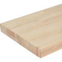 Ступень 40x300x1000 мм хвоя сорт Экстра сращенная