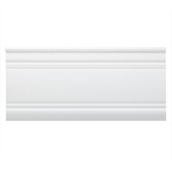 Плинтус Decomaster D226 21х2000 мм полиреутан