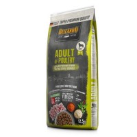 Сухой корм для собак BELCANDO Adult GF беззерновой Птица 12.5 кг