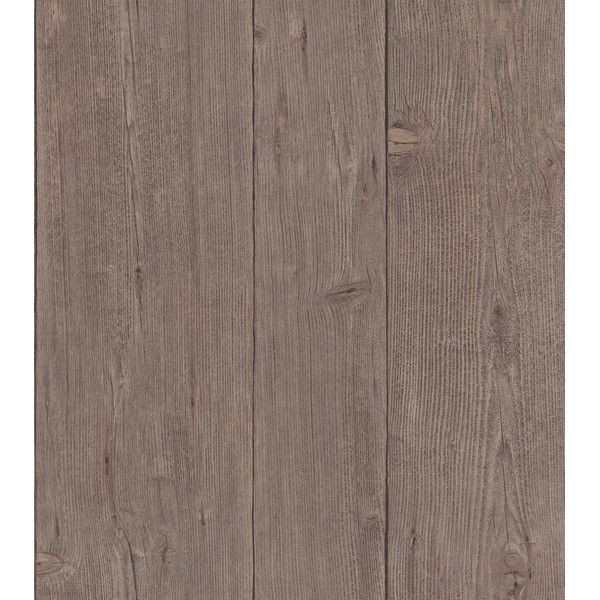 Обои флизелиновые Erismann Countryside цвет коричневый 5820-33 0.53 м