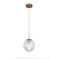Люстра Arte Lamp Volare A1920SP-1AB E27 1 лампа