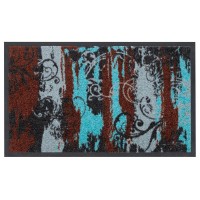Коврик влаговпитывающий SHAHINTEX Photoprint WASH and DRY 003 42*70