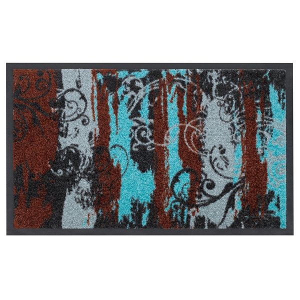 Коврик влаговпитывающий SHAHINTEX Photoprint WASH and DRY 003 42*70