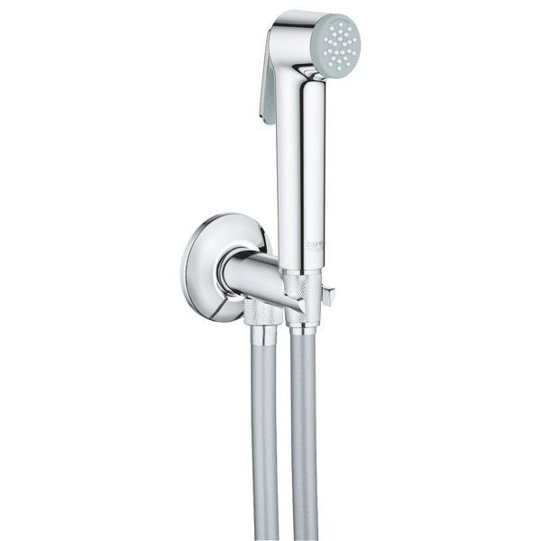 Смеситель для душа Grohe Tempesta-F 26358000