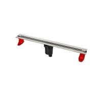 Трап для душа Berges Wasserhaus SUPER Slim 800 90054