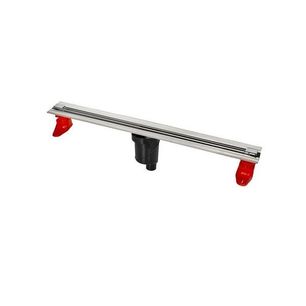 Трап для душа Berges Wasserhaus SUPER Slim 800 90054