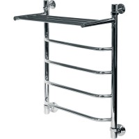 Водяной полотенцесушитель Ника Trapezium ЛТ ВП 60/40