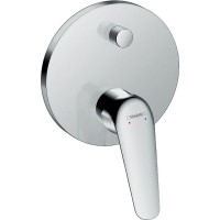 Смеситель для ванны Hansgrohe 71045000